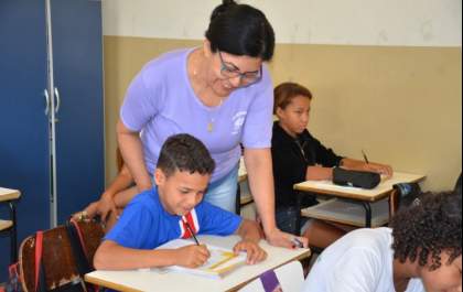 Atendendo o ponto facultativo, escolas de Três Lagoas não terão aula na sexta-feira