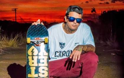 Campeonato 'Go Skate Day' será realizado neste domingo em Três Lagoas
