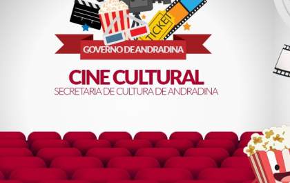 Cine Cultural apresenta curtas infantis gratuitos nesse domingo na Praça CEU