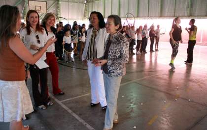 Andradina tem Desfile Cívico no dia 1° de julho
