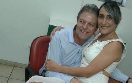 Laudo aponta que Renato Otoni morreu com um tiro no peito