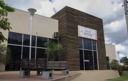 Casa do Artesão promove palestra Identidade Cultural e Regionalismo no Artesanato