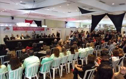 Pereira Barreto está participando do 17º Salão São Paulo de Turismo