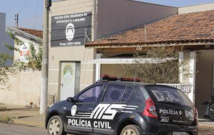 Marido agride e mantém mulher em cárcere privado alegando que ‘personalidade dela é difícil’