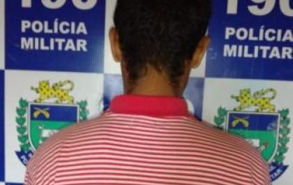 Três foragidos da justiça são recapturados pela PM em Três Lagoas