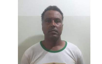 Pedreiro condenado por estuprar esposa é preso por policiais do SIG em Três Lagoas