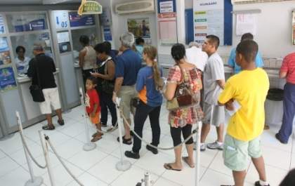 Mega-Sena sorteia premio de 80 milhões nesta segunda-feira