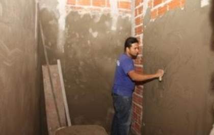 “Desculpem o transtorno estamos em obras!”
