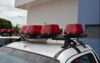 Homem de 63 anos é preso suspeito de transmitir HIV a adolescente