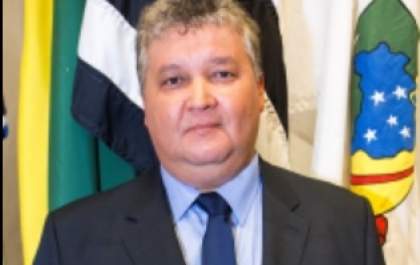 Presidência da Câmara: Tião Japonês X Giovany