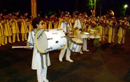 Cavalgada e Desfile abrem calendário de festejos neste sábado e domingo