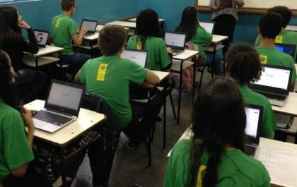 Governo de MS suplementa R$ 70 milhões para orçamento da Educação