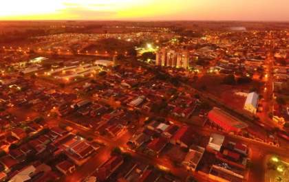 Andradina é a 32ª entre as 100 cidades mais desenvolvidas do Brasil, divulga Época