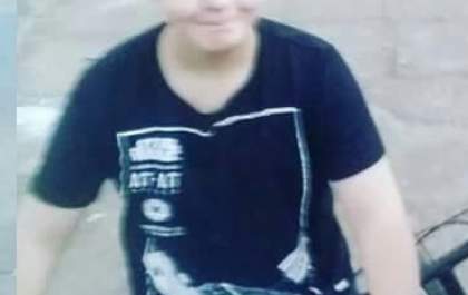 Menino que estava desaparecido é localizado na casa de parentes