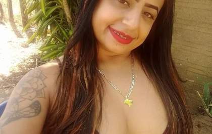 Filha desaparecida entra em contato com a mãe