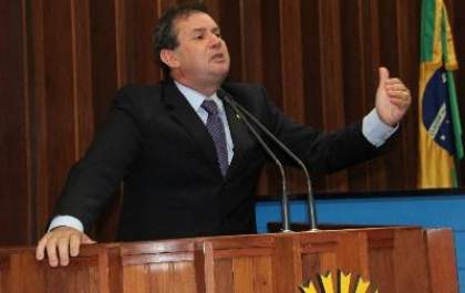 Rocha solicita ao Moka emenda para implantação da UTI Neonatal em TL