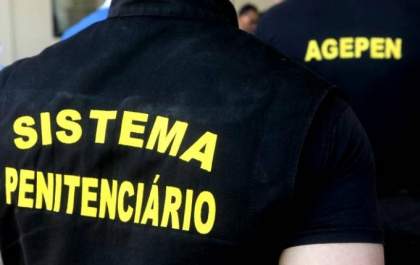 Agepen abre seleção para instrutores do curso de formação de agentes penitenciários