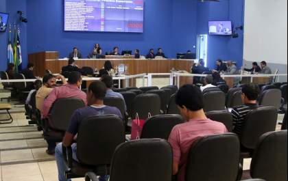 Vereadores aprovam a doação de área para construção de cervejaria em Três Lagoas