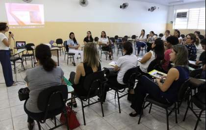 Saúde de Três Lagoas inicia processo de construção de protocolos na assistência de enfermagem