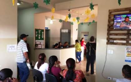 Saúde promove “Manhã de Consultas” para reduzir demanda reprimida