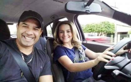Idealizador do programa “Perca o Medo de Dirigir” é homenageado pela Câmara de Andradina