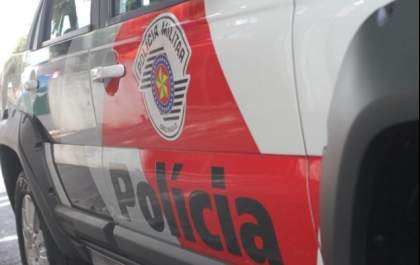 Pai e filho são agredidos durante velório