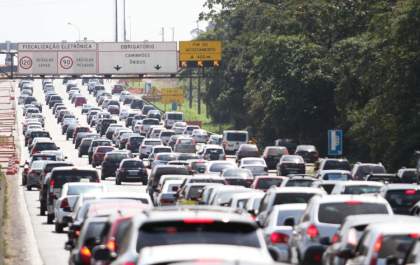 Nove de Julho é um dos quatros últimos feriados prolongados de 2018