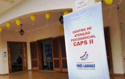Secretaria Municipal de Finanças reabre prazo para construtoras interessadas no projeto do CAPS II