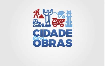 PACOTE DE R$ 70 MILHÕES: Prefeitura de Três Lagoas autoriza o início das obras de pavimentação