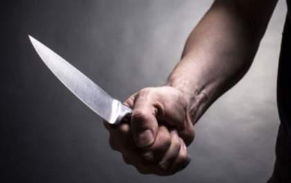 Polícia encontra homem que tentou matar outro após levar soco na boca em bar