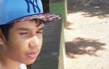 Adolescente autista que estava desaparecido é localizado após 16 horas de buscas