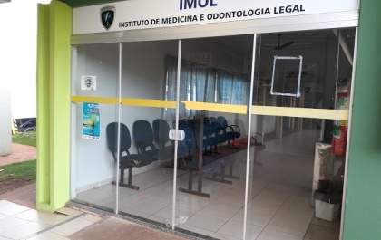 Corpo em decomposição é encontrado em residência na Capital