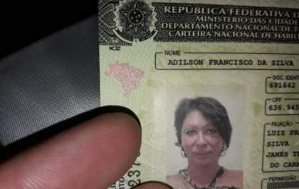 Travesti morre após se agredida com pedradas na cabeça e facadas pelo corpo