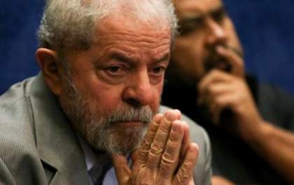 Favreto diz que Lula pré-candidato justifica soltura