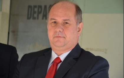 Polícia Civil aguarda 