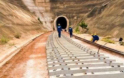 Ferrovia Norte-Sul é incluída em programa de concessões