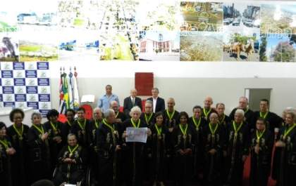 Academia Andradinense de Letras vai homenagear pioneiros dia 6