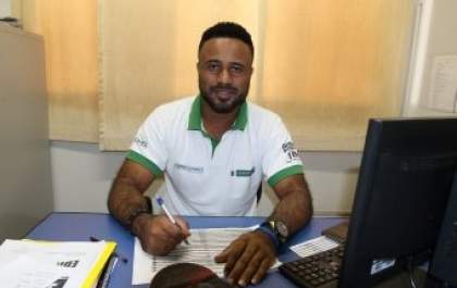 Atividades esportivas seguem normalmente durante as férias