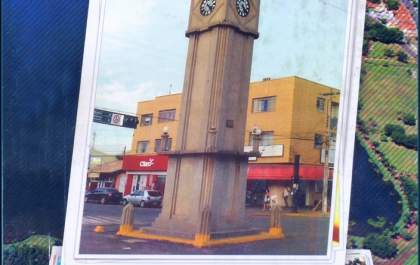 Livro “Fielmente Três Lagoas” será lançado hoje na Biblioteca Municipal “Rosário Congro”