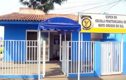 Seleção de instrutores para novo curso de formação de agentes penitenciários segue até o dia 20