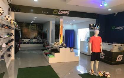‘Guapo Sports’ inaugura loja com promoção e marca exclusiva em Três Lagoas
