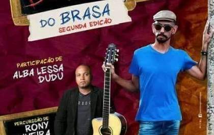 2ª edição do 'Boteco do Brasa' acontece neste sábado em Três Lagoas