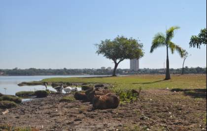Temperatura pode chegar a 30ºC nesta sexta-feira, 13, em Três Lagoas