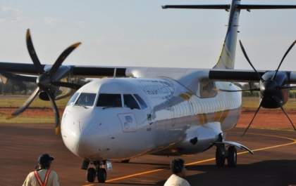 Mais de 1.900 passagens aéreas já haviam sido vendidas pela Passaredo