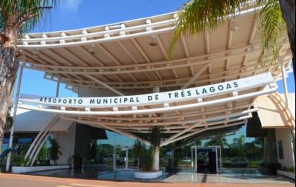 Prefeitura de Três Lagoas lamenta encerramento das atividades da empresa Passaredo 