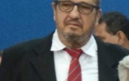 Morre Manoel Marchesi, ex-presidente da Câmara de Três Lagoas