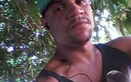 Morador do Jardim Alvorada está desaparecido