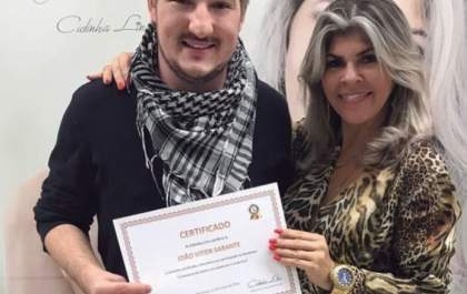 REVISTA FALA! JV Sarante:Aprendendo sempre