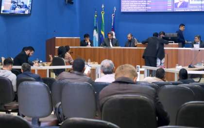 Previsão é de que a Prefeitura de Três Lagoas arrecade quase R$ 530 milhões em 2019