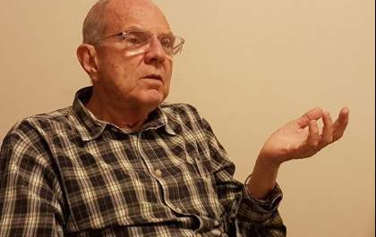 Morre aos 76 um dos criadores do CVV, centro de prevenção ao suicídio